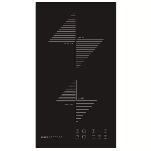 ჩასაშენებელი ქურა Kuppersberg ICO 301