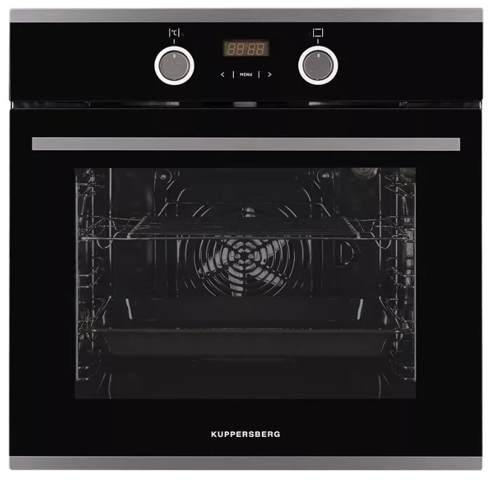 ელექტრო ღუმელი Kuppersberg HO 658 T