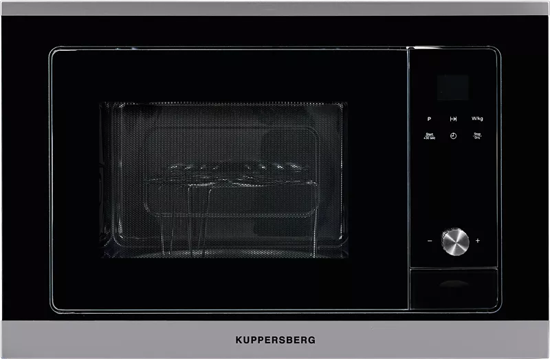 ჩასაშენებელი მიკროტალღური ღუმელი Kuppersberg HMW 655 X