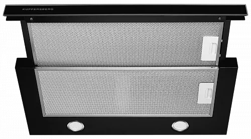 ჩასაშენებელი გამწოვი Kuppersberg SLIMBOX 60 GB
