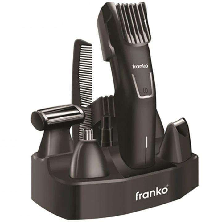 ტრიმერი Franko FGK-1138