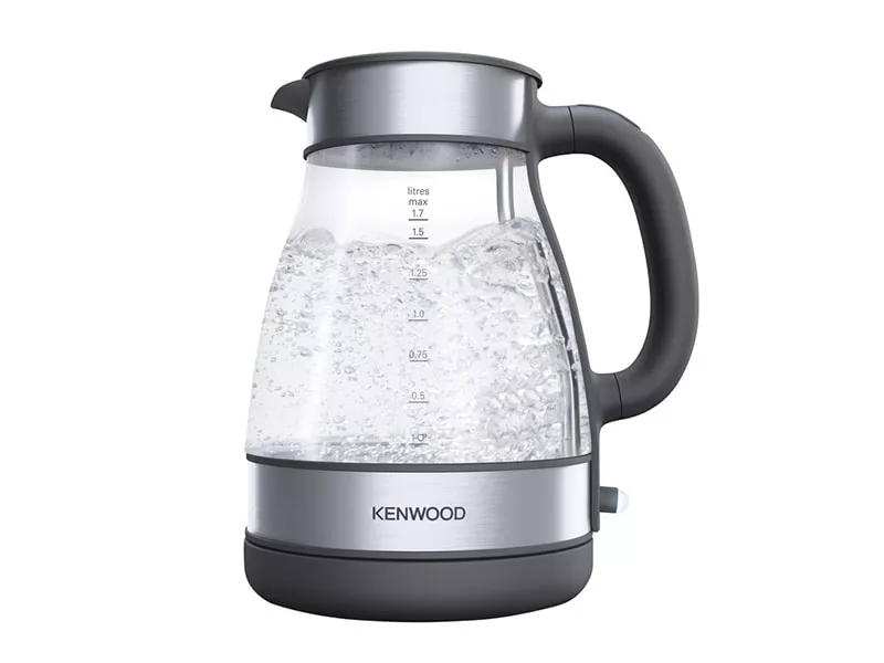 ელექტრო ჩაიდანი Kenwood ZJG112CL