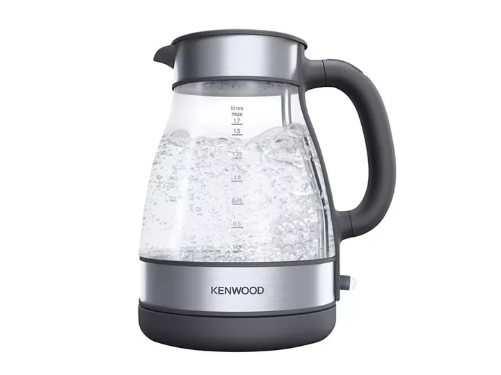 ელექტრო ჩაიდანი Kenwood ZJG112CL