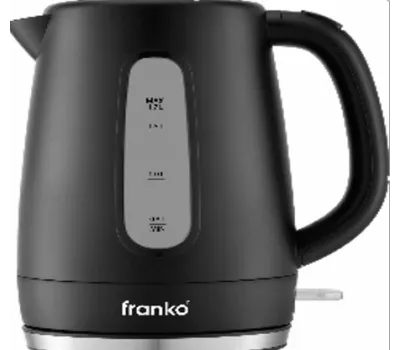 ელექტრო ჩაიდანი Franko FKT-1154