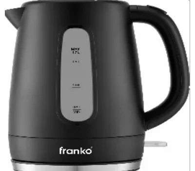 ელექტრო ჩაიდანი Franko FKT-1154
