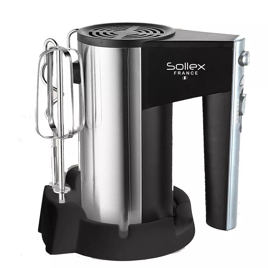 მიქსერი Solex SL 414