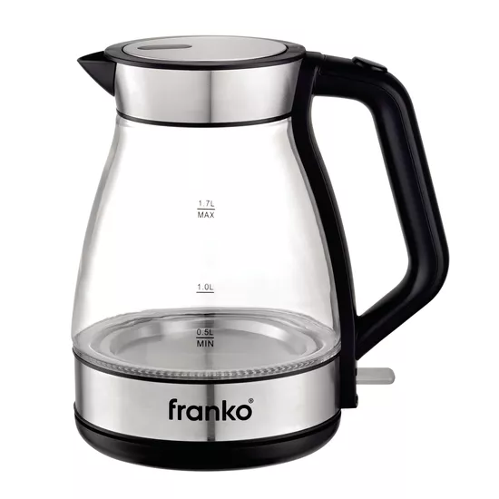 ელექტრო ჩაიდანი Franko FKT-1155