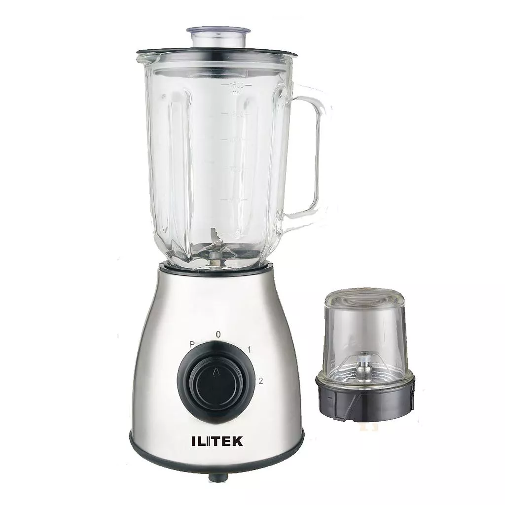 ბლენდერი Ilitek IL 4148