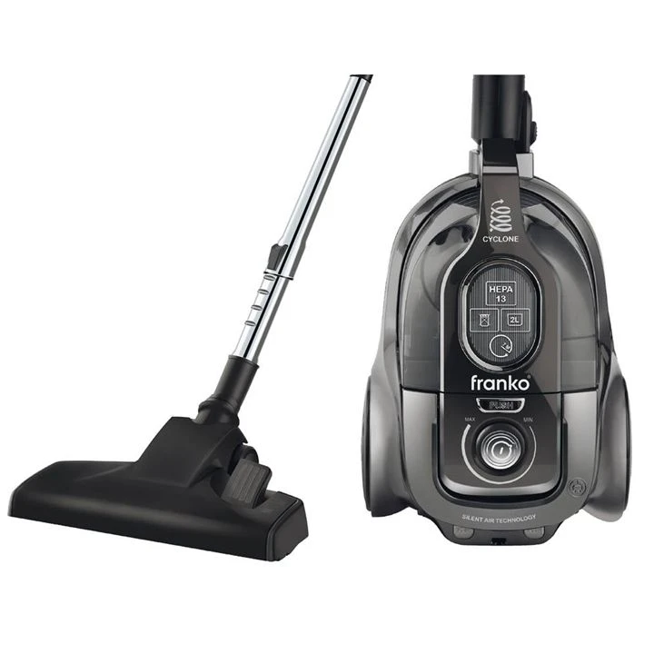 Vacuum Cleaner Franko FVC-1157