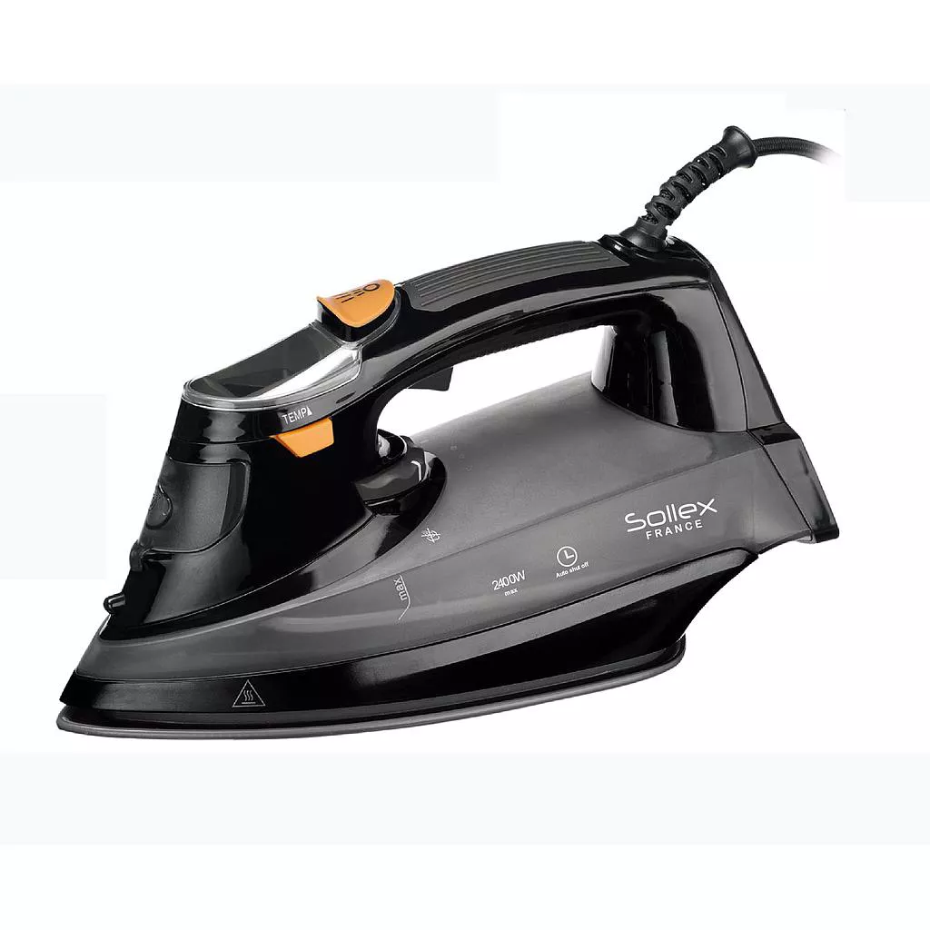 უთო Sollex SL 727