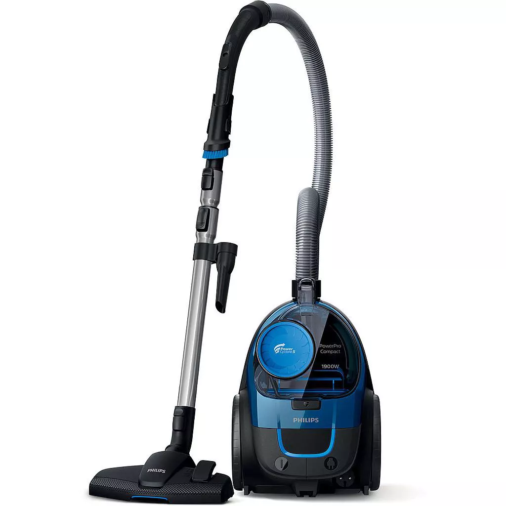 მტვერსასრუტი Philips FC9352/01