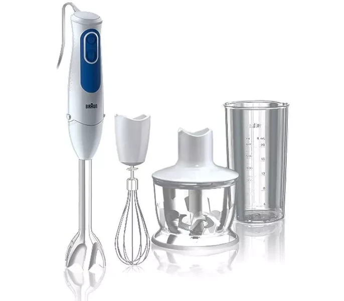 ხელის ბლენდერი Braun MQ3035WH