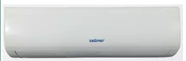 კონდიციონერი Zellmer TAC-12CHSD/XA