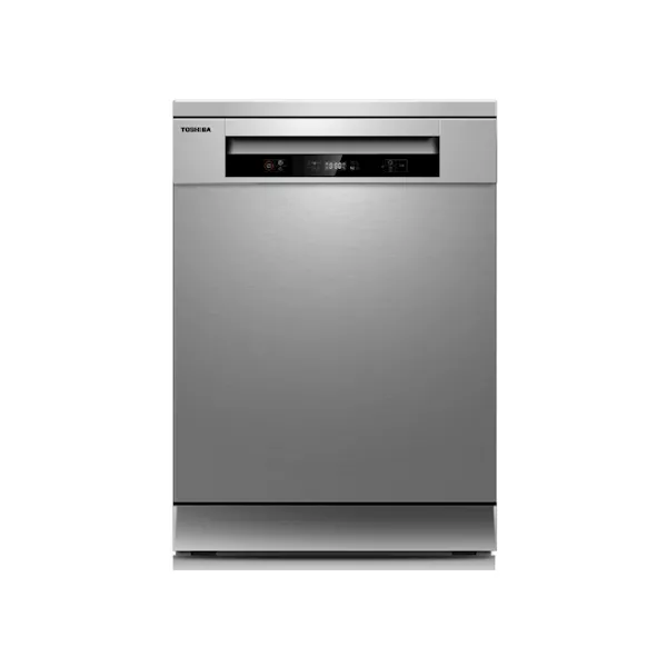 ჭურჭლის სარეცხი მანქანა Toshiba DW-14F1CIS S