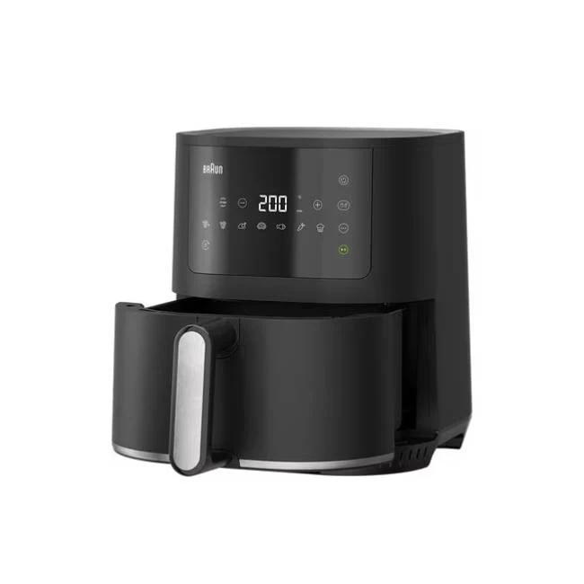 აეროგრილი Braun HF3030 შავი