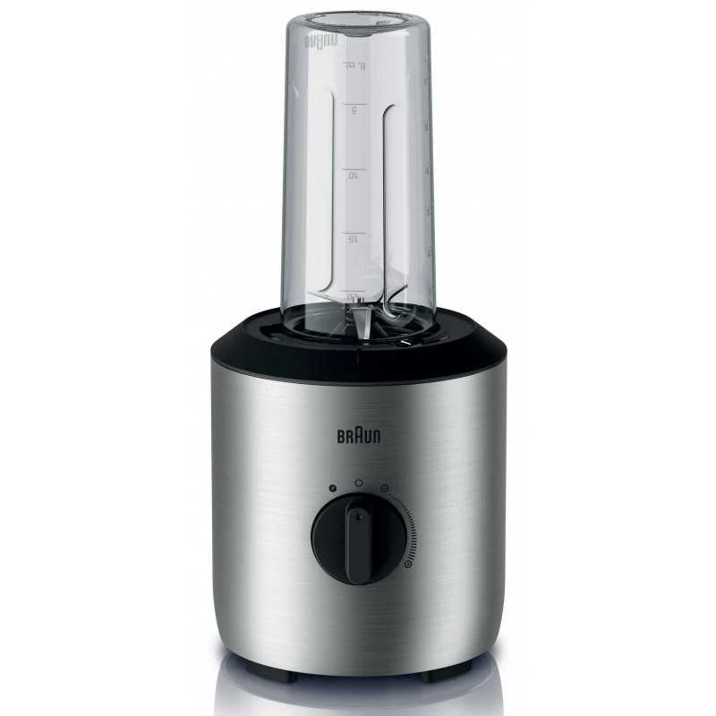 ბლენდერი Braun JB3272SI
