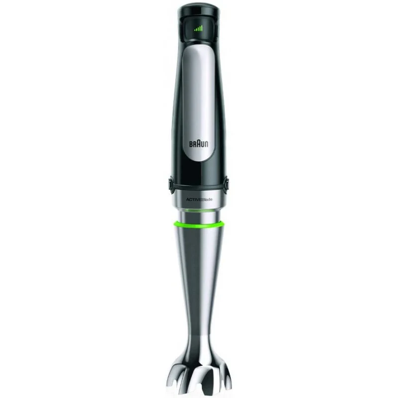 ბლენდერი Braun MQ7075X შავი