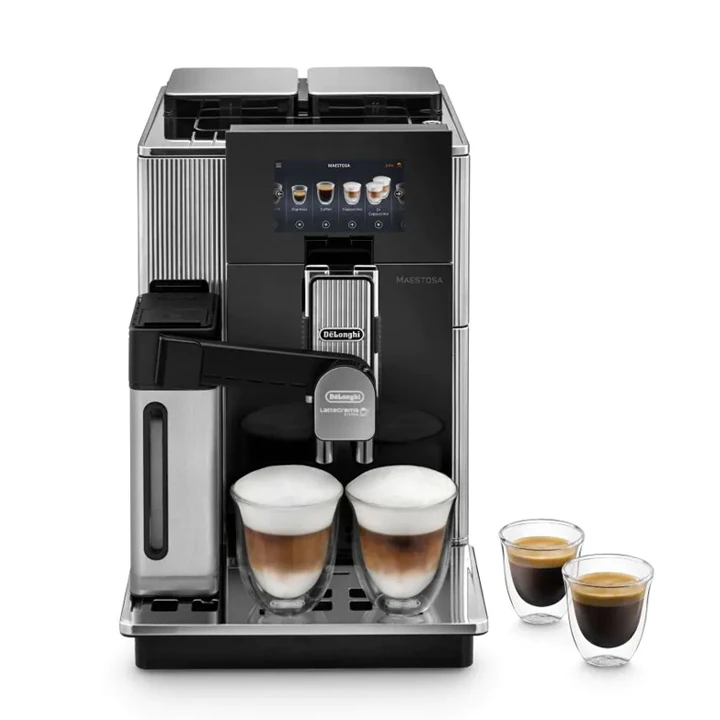 ყავის აპარატი Delonghi EPAM960.75.GLM