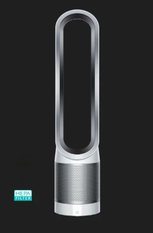 Dyson ჰაერის გამწმენდი Pure Cool Link Air P TP03