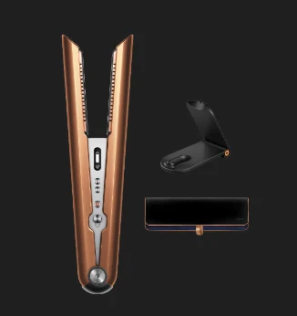 Dyson თმის უთო Corrale HS03