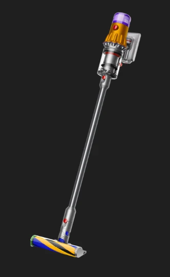 მტვერსასრუტი Dyson V12 DT SLIM ABSOLUTE
