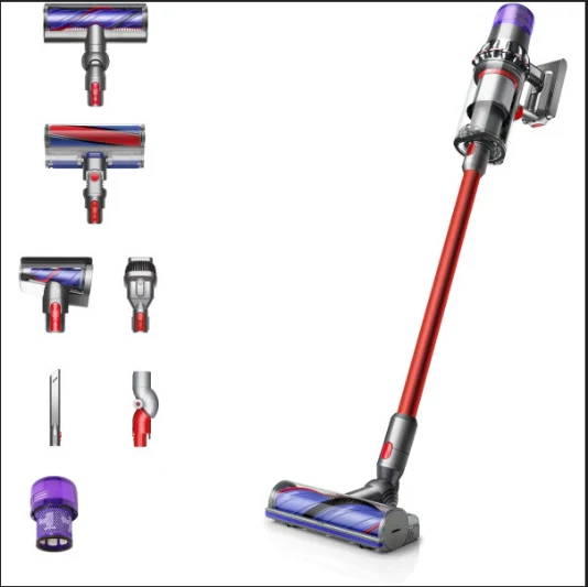 მტვერსასრუტი Dyson V11 ABSOLUTE EXTRA