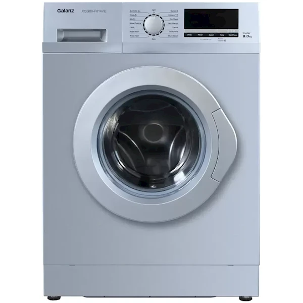 სარეცხი მანქანა XQG80-F814DE