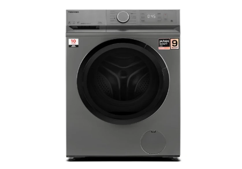 სარეცხი მანქანა TW-BL100A4UZ(SS)