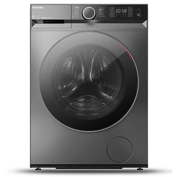 სარეცხი მანქანა Toshiba TW-BK100G4UZ(SK)