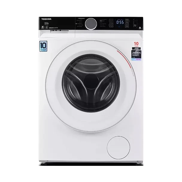 სარეცხი მანქანა TW-BK110G4UZ(WK)