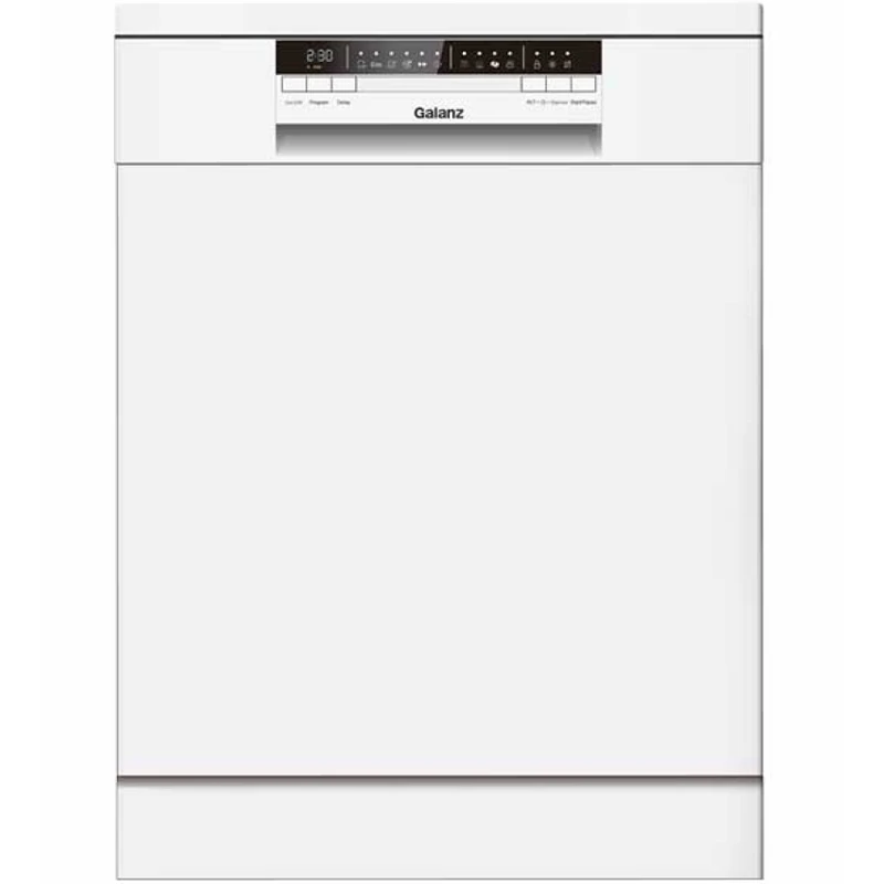 ჭურჭლის სარეცხი მანქანა W13D1A401U-A(White)