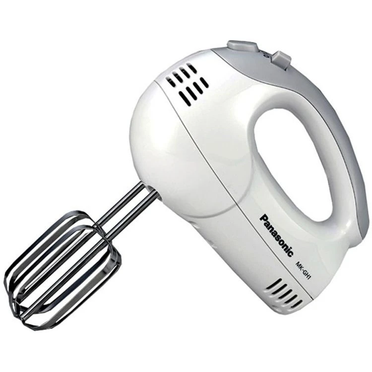 მიქსერი PANASONIC MK-GH1WTQ