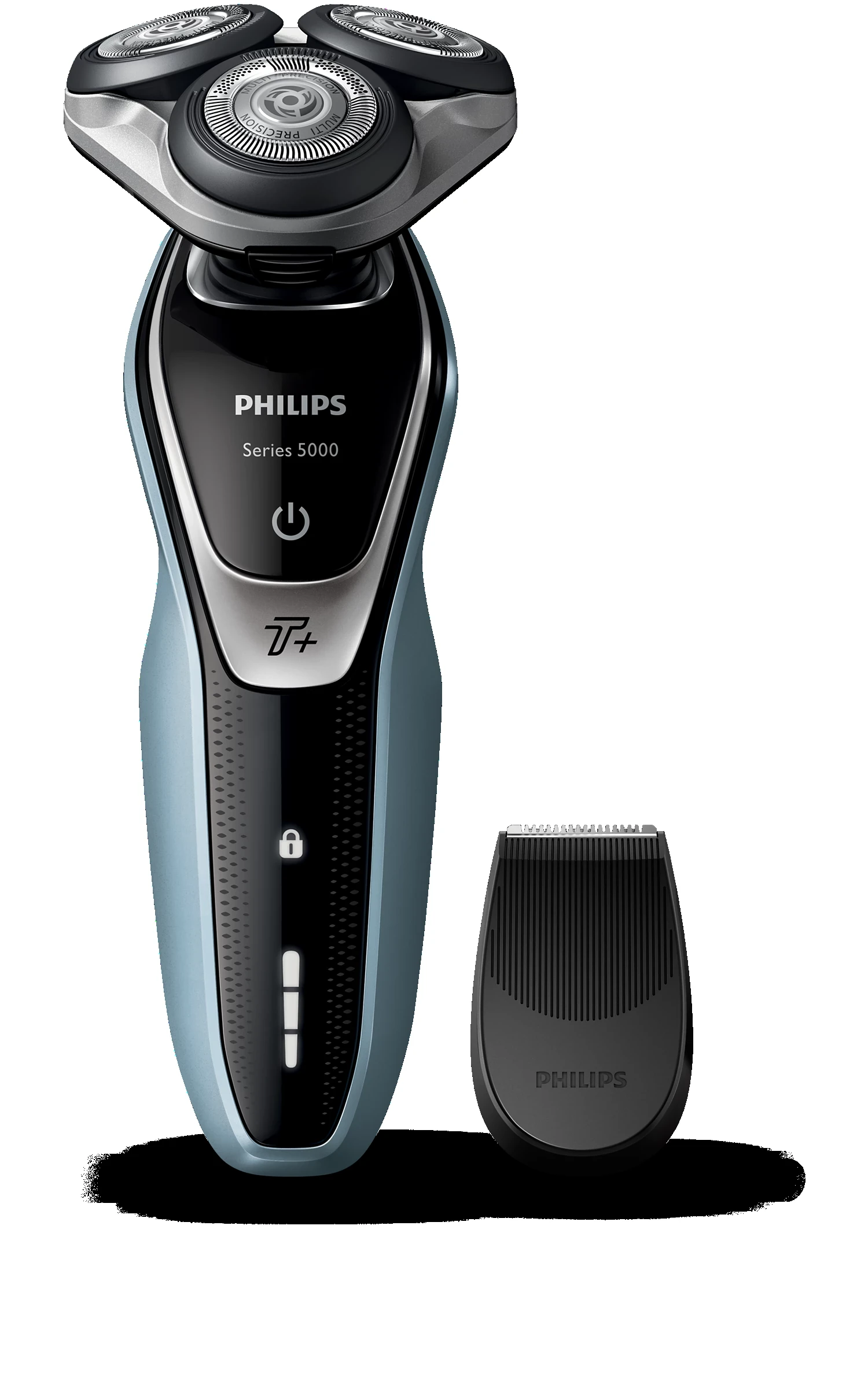Philips წვერსაპარსი S5530/06