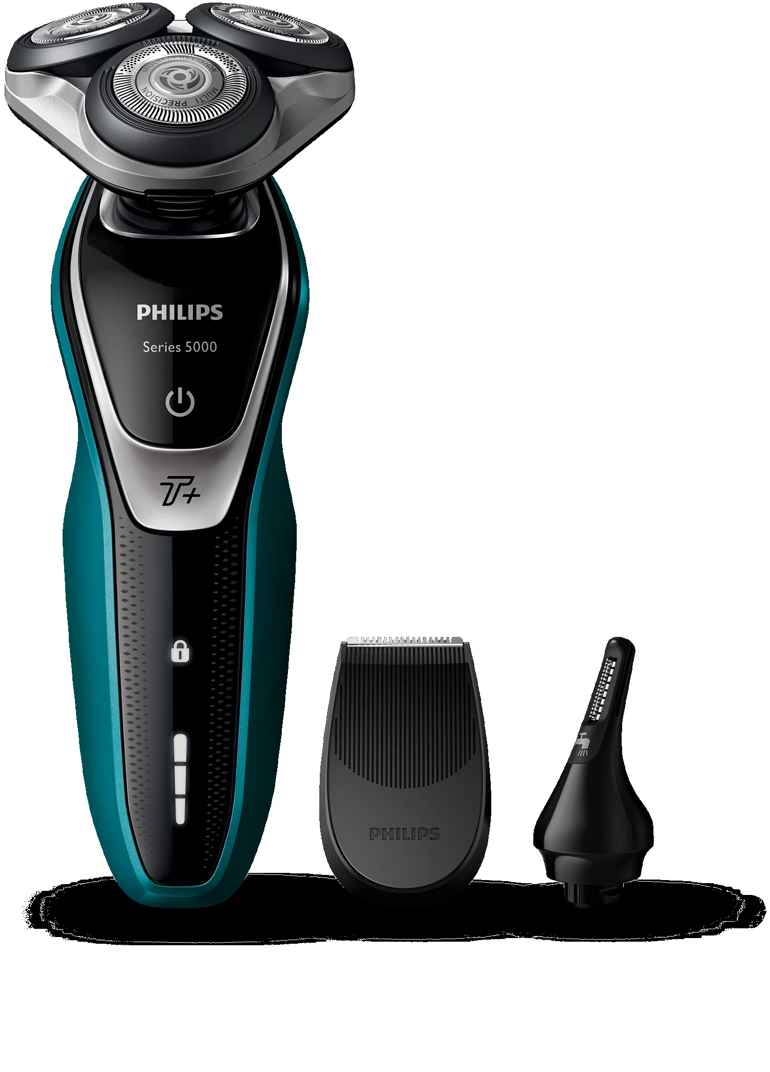 Philips წვერსაპარსი S5550/44
