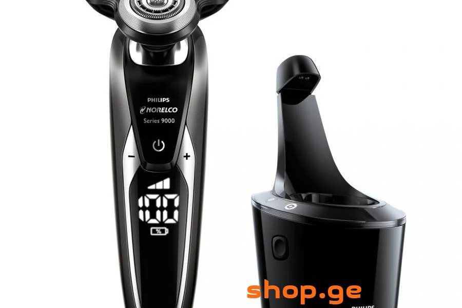 Philips წვერსაპარსი S5310/06