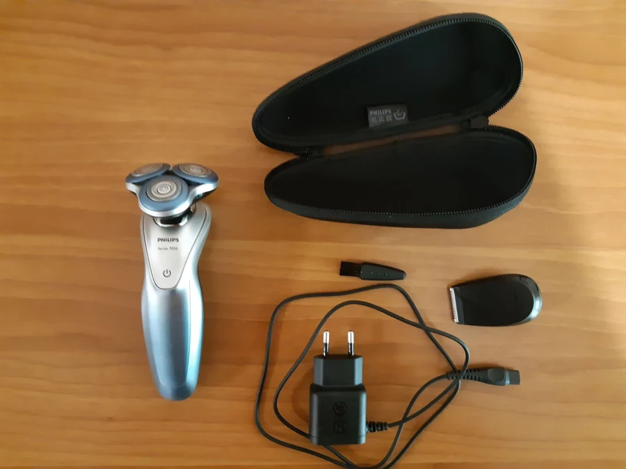 Philips წვერსაპარსი S7910/16