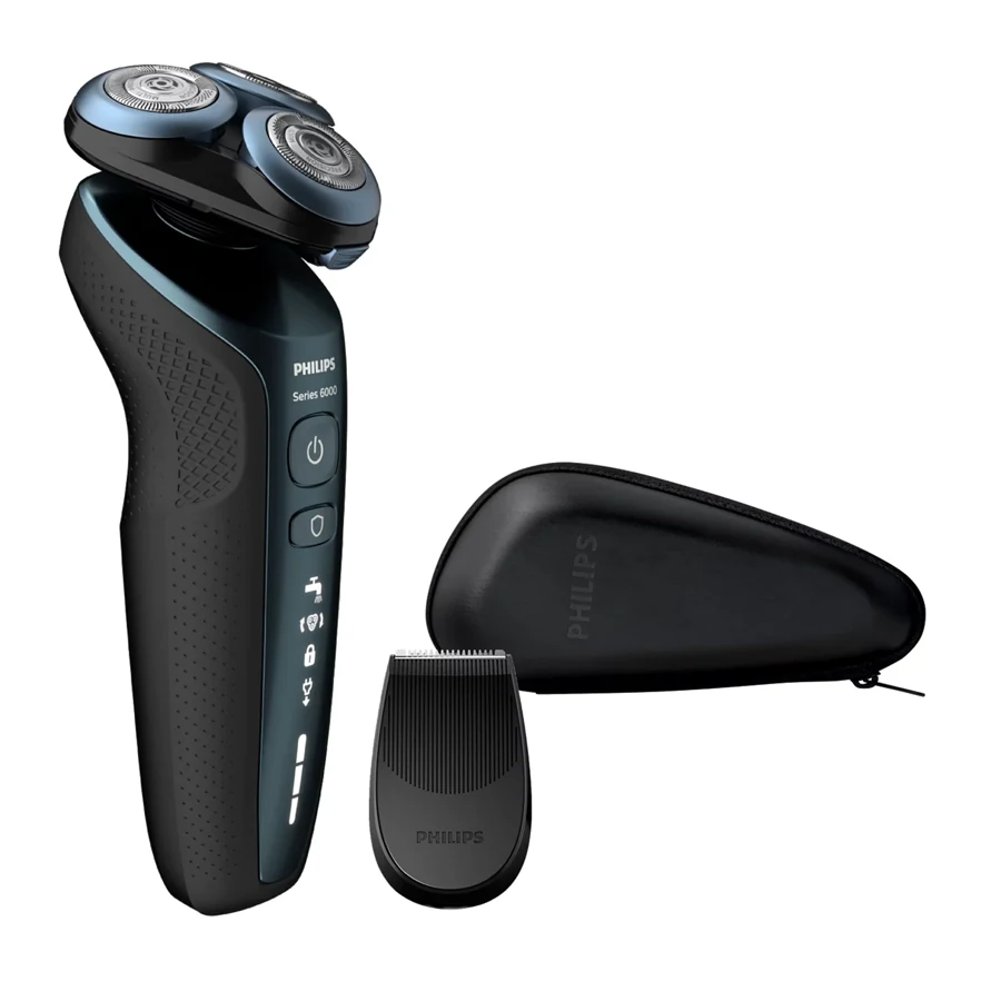 Philips წვერსაპარსი S6610/11