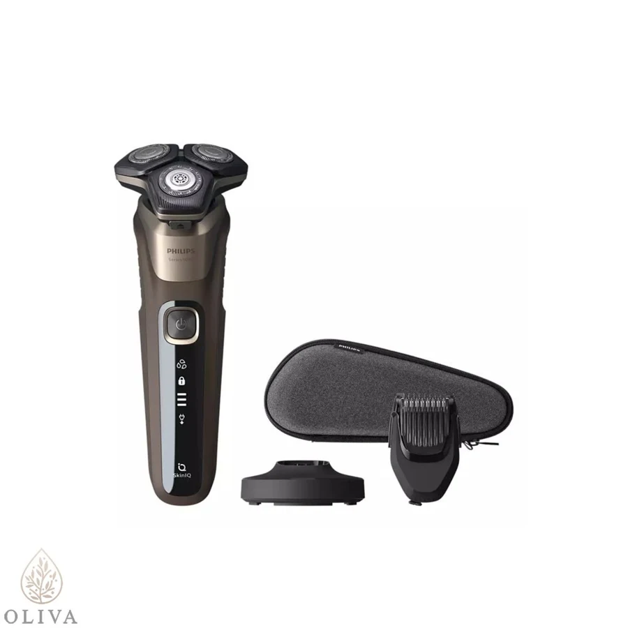 Philips წვერსაპარსი S5589/38