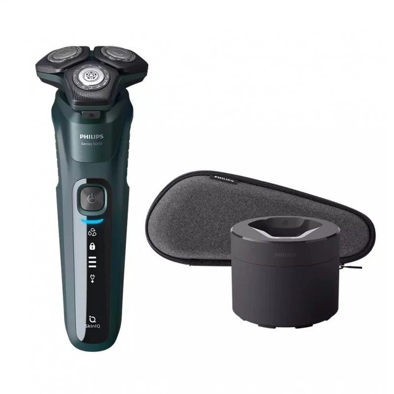 Philips წვერსაპარსი S5584/50