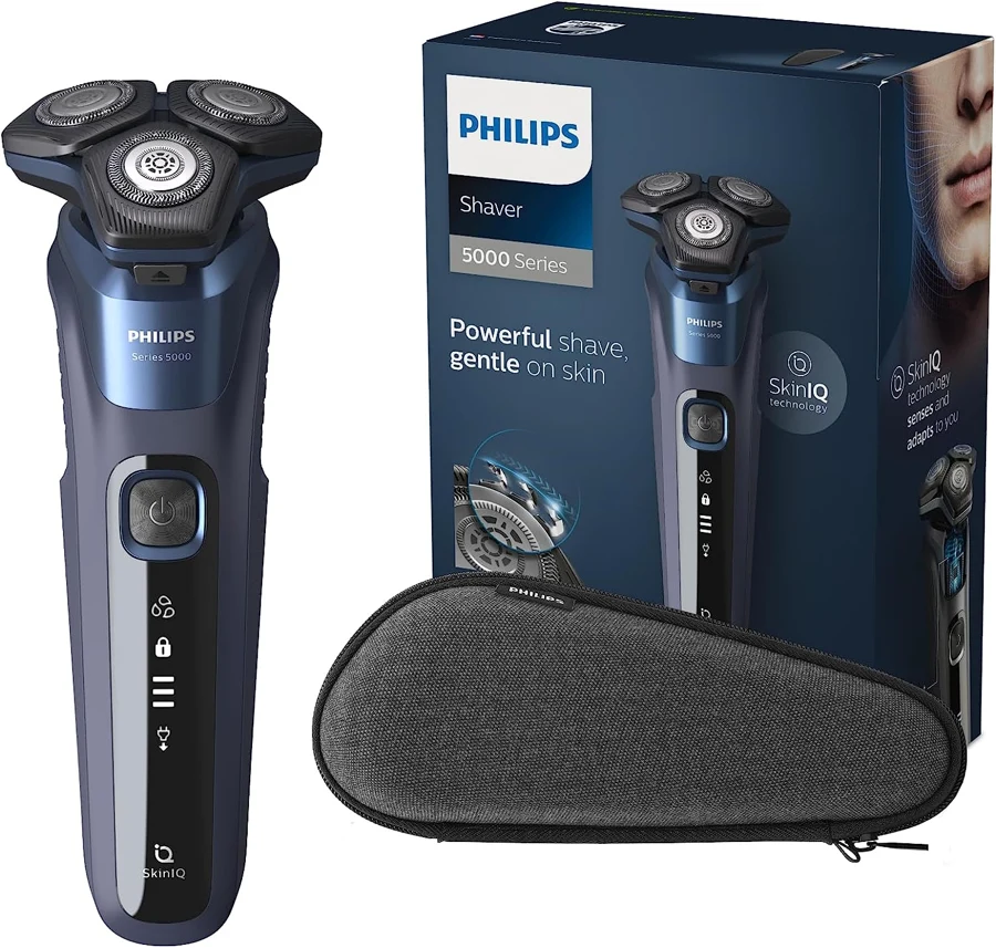 Philips წვერსაპარსი S5585/35
