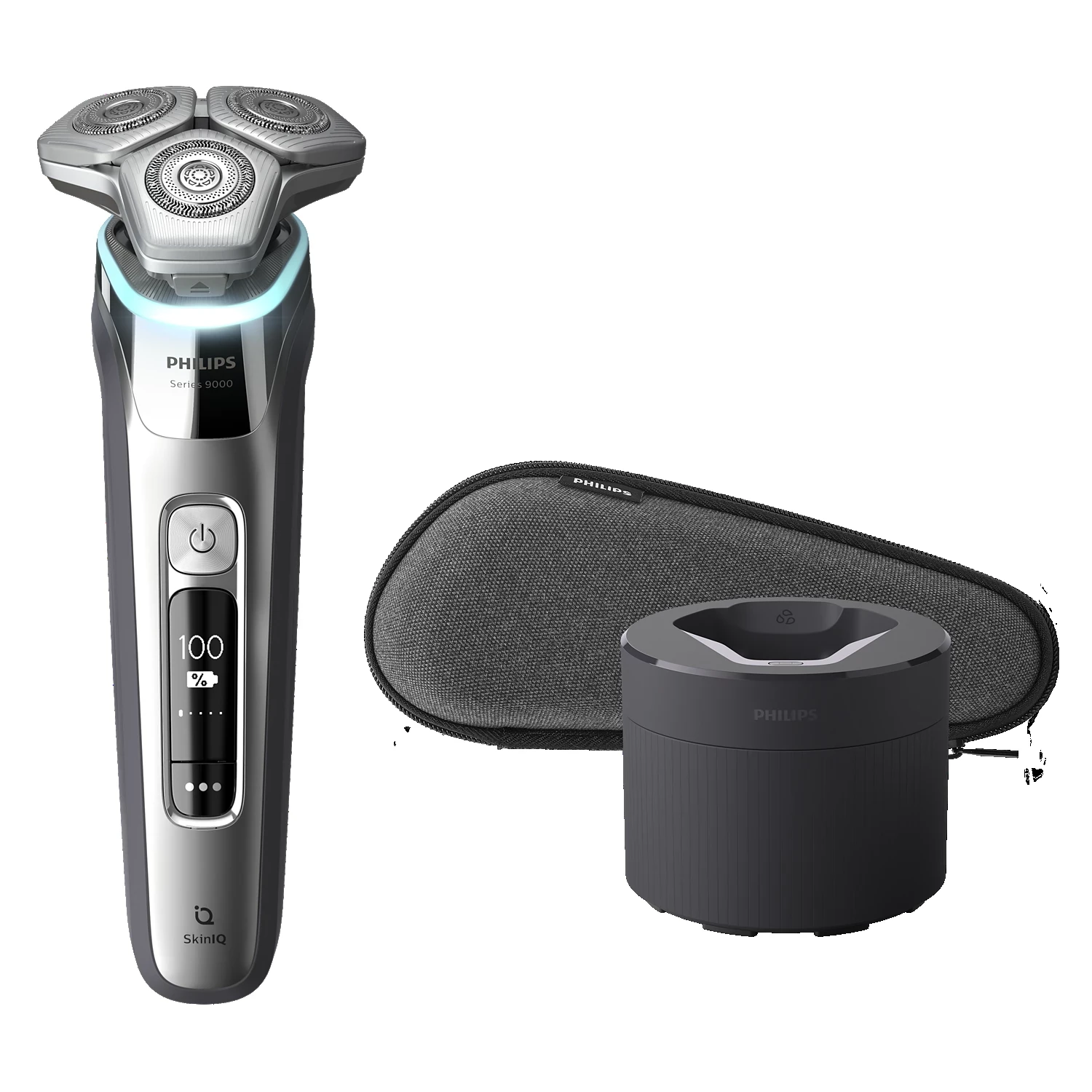 Philips წვერსაპარსი S9985/50