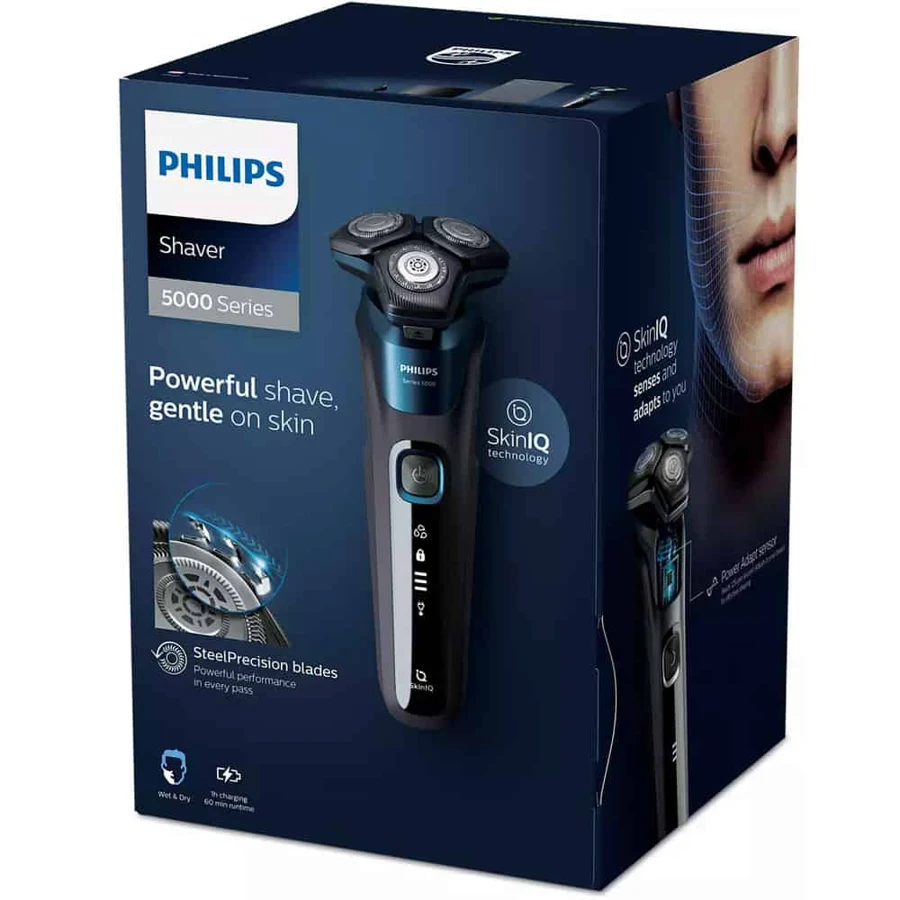 Philips წვერსაპარსი S5586/66