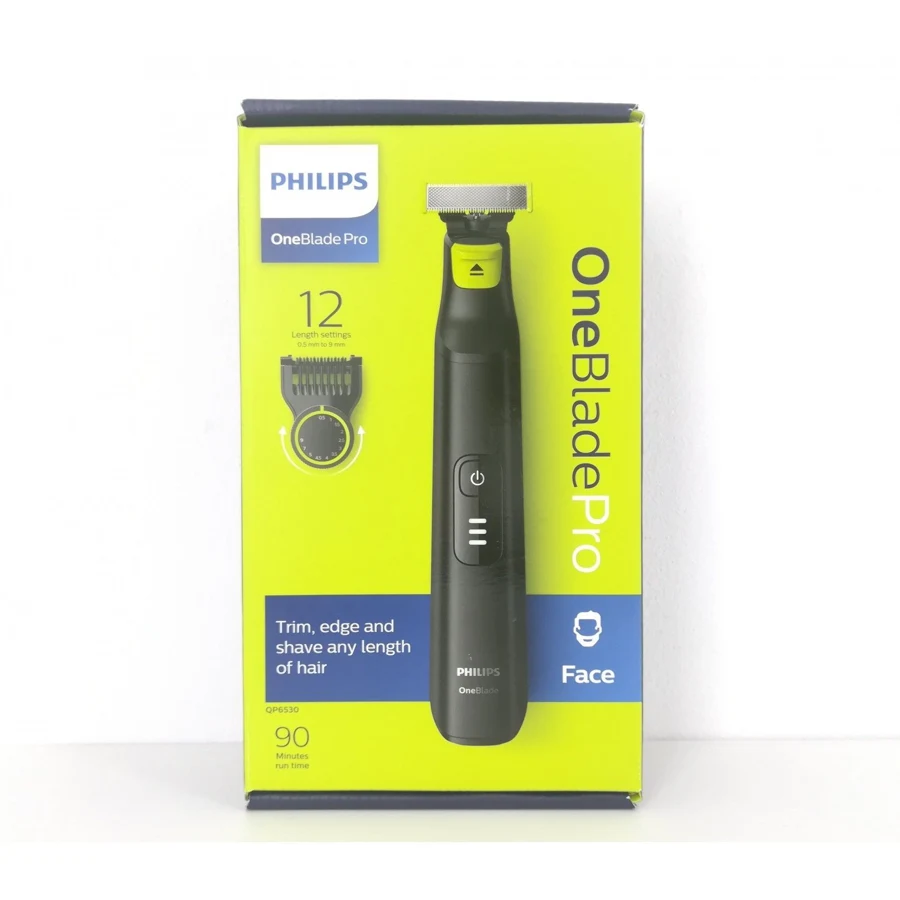 Philips საპარსი QP6530/15