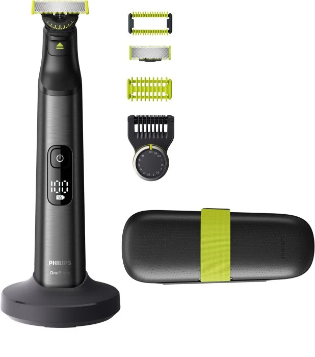 Philips საპარსი QP6651/61