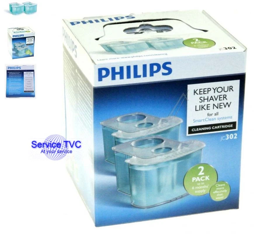 Philips აქსესუარი JC302/50