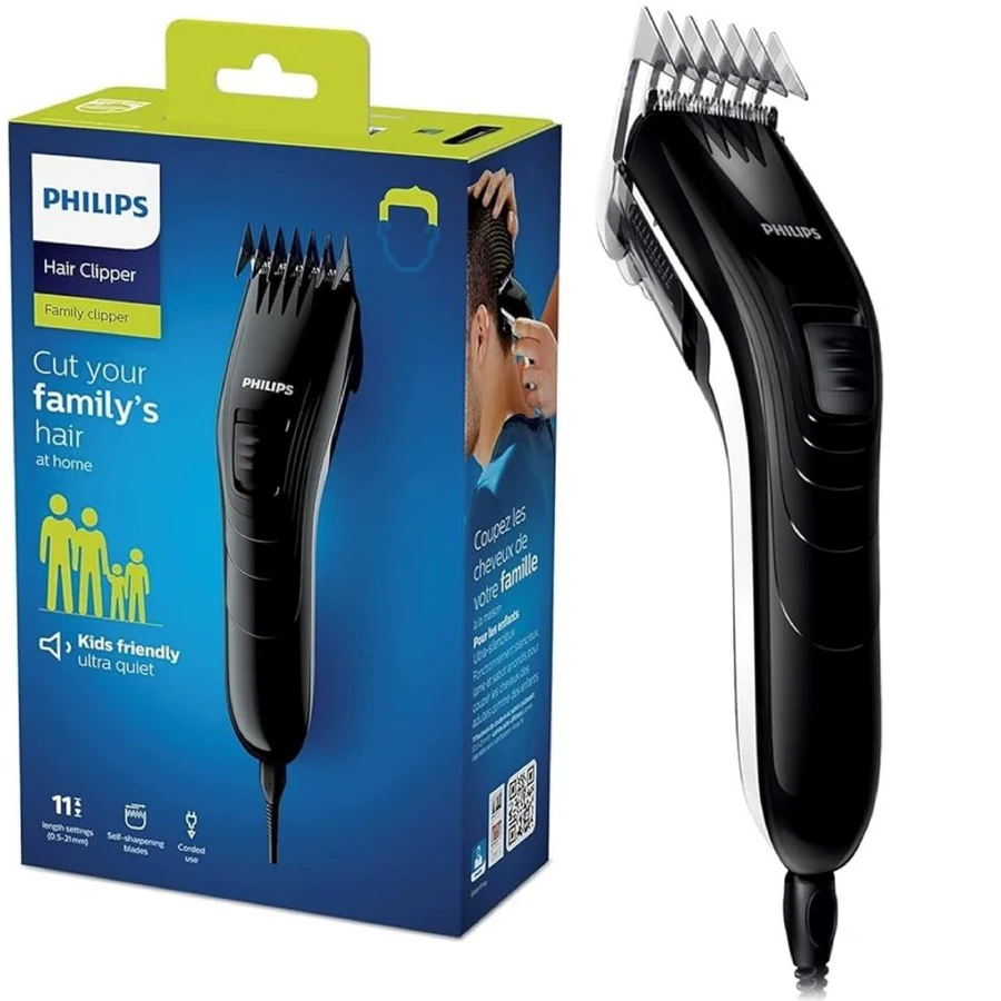 Philips საკრეჭი QC5115/15