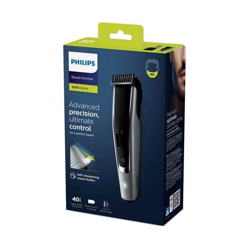 Philips საკრეჭი BT5502/15