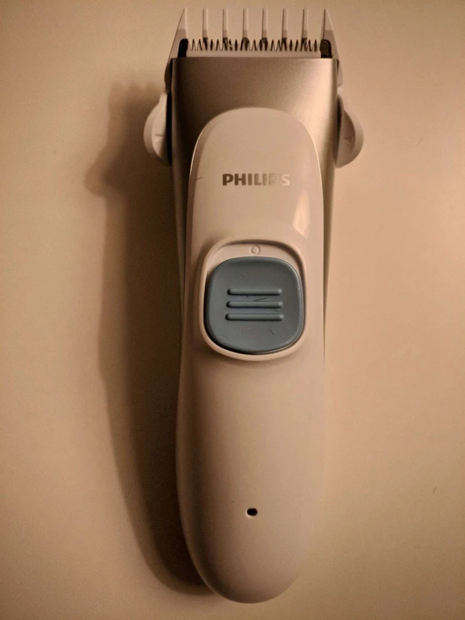 Philips საკრეჭი HC1091/15