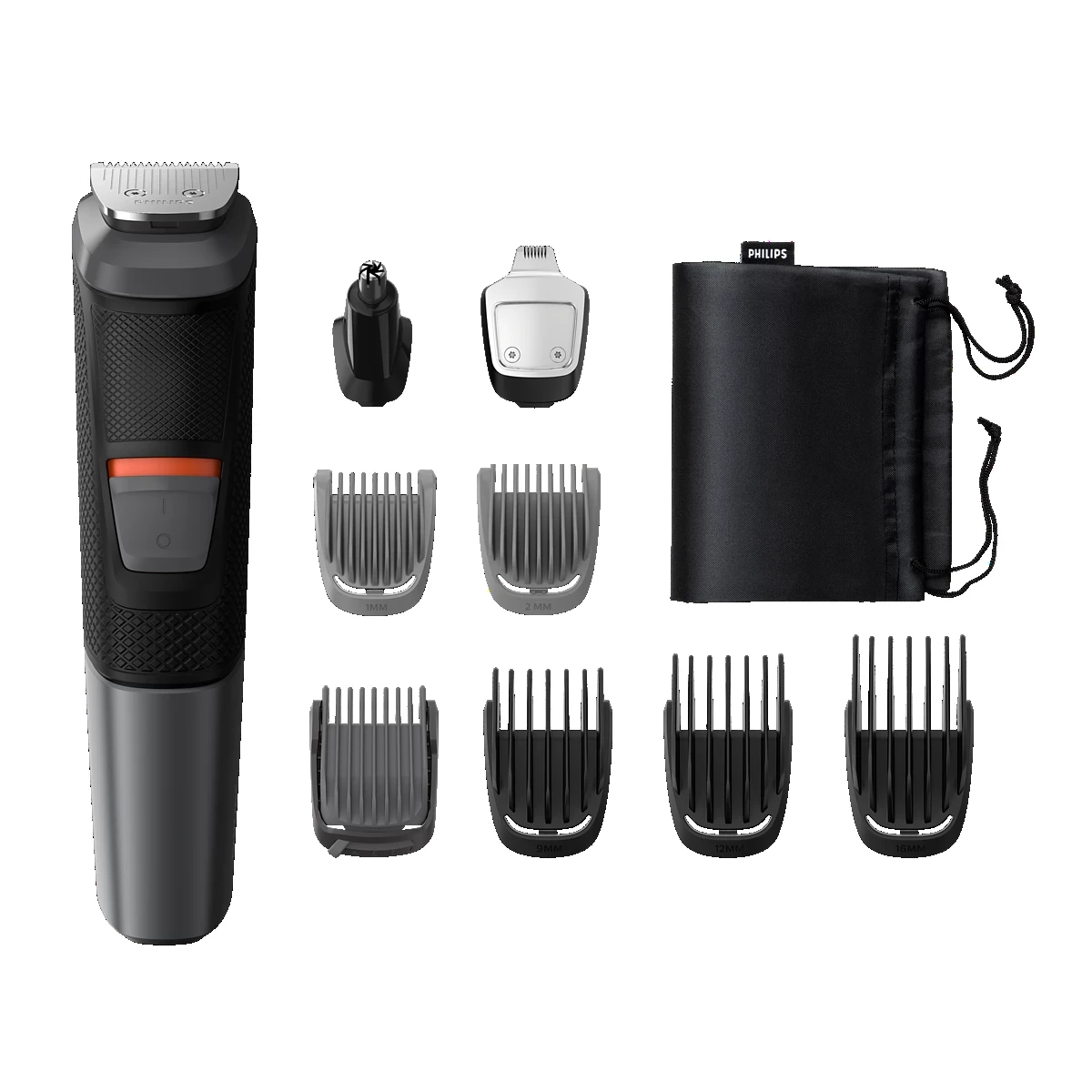 Philips უნივერსალური საკრეჭი MG5720/15