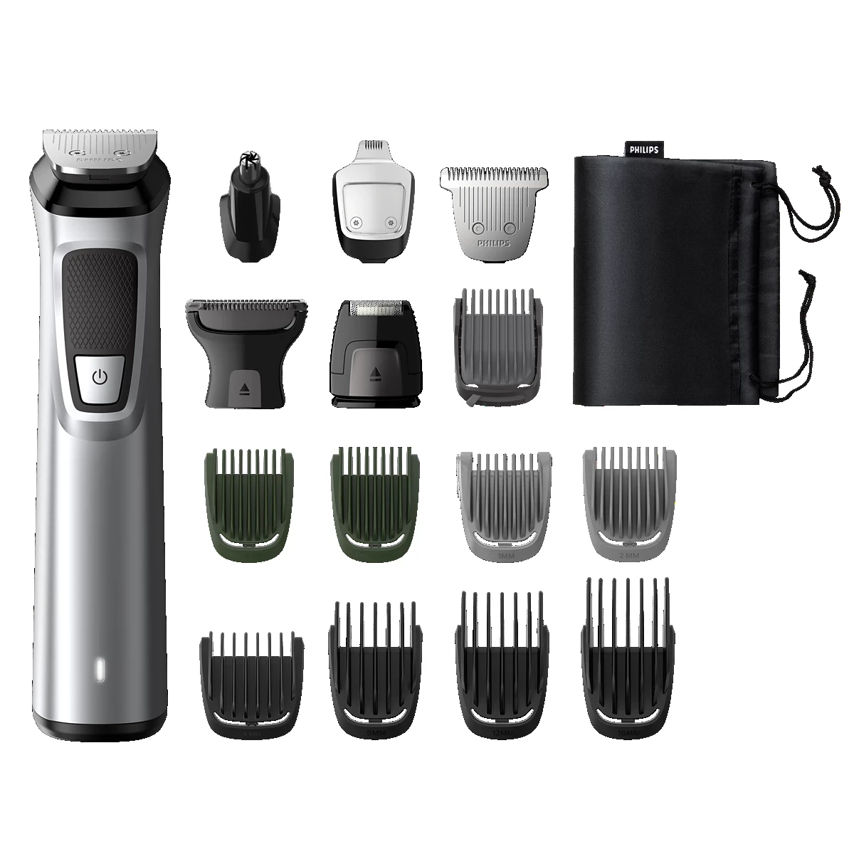Philips უნივერსალური საკრეჭი MG7736/15